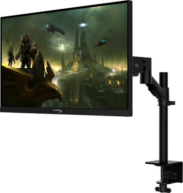 HyperX Armada 25 FHD Gaming Monitor