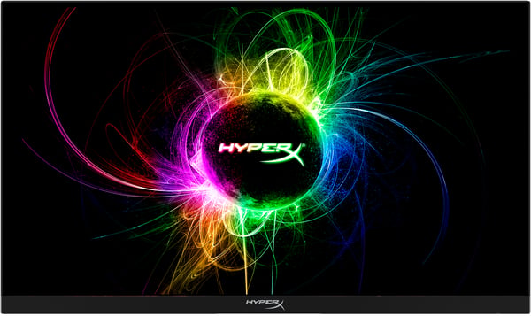 HyperX Armada 25 FHD Gaming Monitor