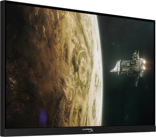 HyperX Armada 25 FHD Gaming Monitor