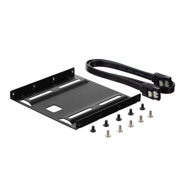 ACT AC1540 datorväskdelar Universal Monteringsfäste för HDD