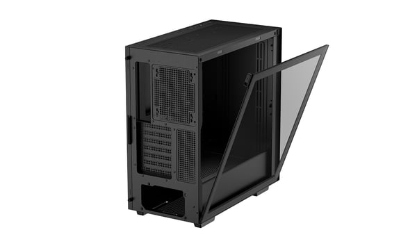 DeepCool CH510 Midi Tower Svart