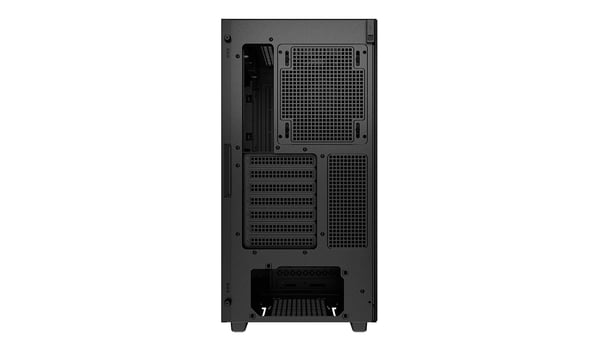 DeepCool CH510 Midi Tower Svart