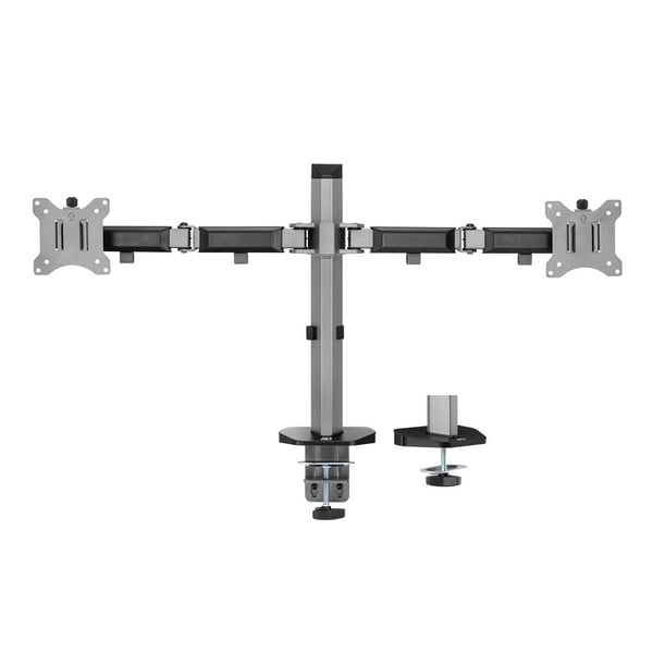 ACT AC8336 fäste och ställ till bildskärm 81,3 cm (32") Bord Silver