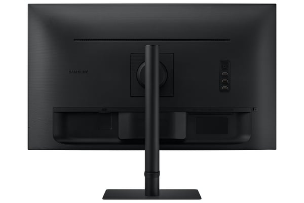 Samsung S80PB tietokoneen litteä näyttö 81,3 cm (32") 3840 x 2160 pikseliä 4K Ultra HD LED Musta