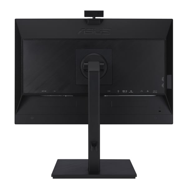 ASUS BE24ECSNK tietokoneen litteä näyttö 60,5 cm (23.8") 1920 x 1080 pikseliä Full HD Musta