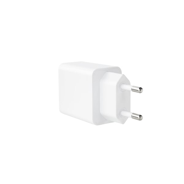 TooQ TQWC-2SC04WT mobilladdare Universal Vit AC Snabb laddning inomhus