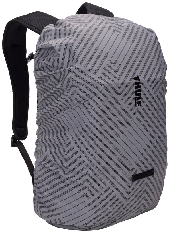 Thule Paramount TPRC130 - Silver Regnafdækning til rygsæk Sølv Nylon 30 L