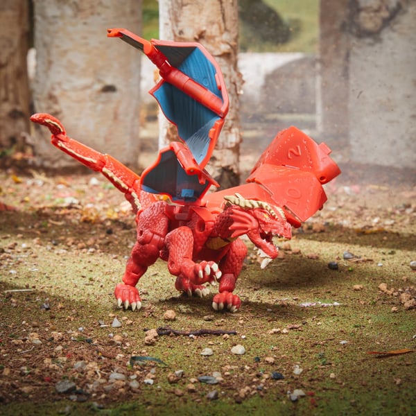 Dungeons & Dragons Themberchaud
