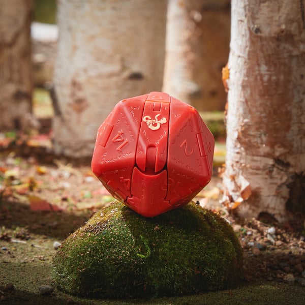 Dungeons & Dragons Themberchaud