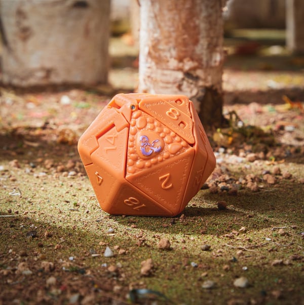 Dungeons & Dragons Beholder