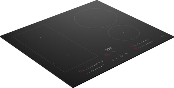 Induktionsplade Beko HII 64730 UFT Netnet