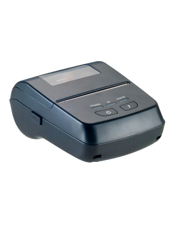 Premier ITP-80 Portable WF Kabel & trådløs Direkte termisk Mobil printer