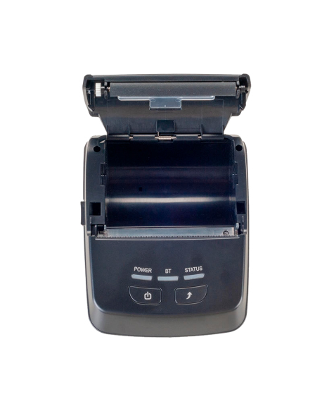 Premier ITP-80 Portable WF Kabel & trådløs Direkte termisk Mobil printer