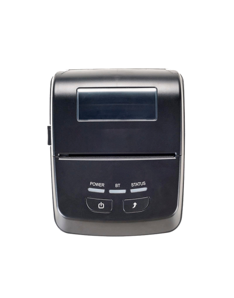 Premier ITP-80 Portable WF Kabel & trådløs Direkte termisk Mobil printer
