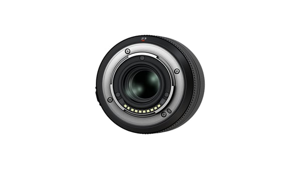 Fujifilm FUJINON XF 23mm F1.4 R LM WR MILC Standardlinse Sort