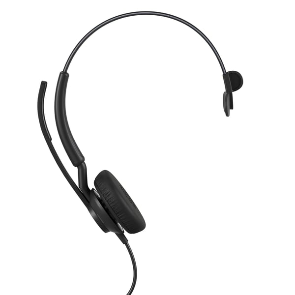 Jabra Engage 40 Kuulokkeet Langallinen Pääpanta Toimisto/puhelukeskus