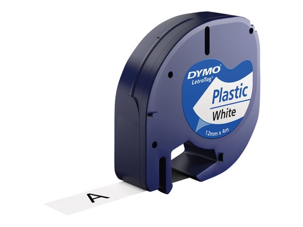 DYMO LT Plast