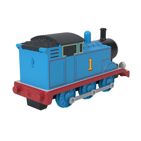 Fisher-Price Thomas & Friends Giant Whistling Thomas
