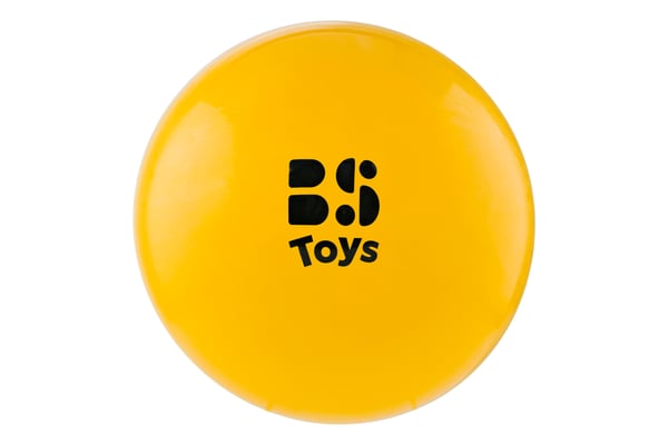 BS Toys GA557 aktive/færdighedsspil & legetøj Fodboldsæt