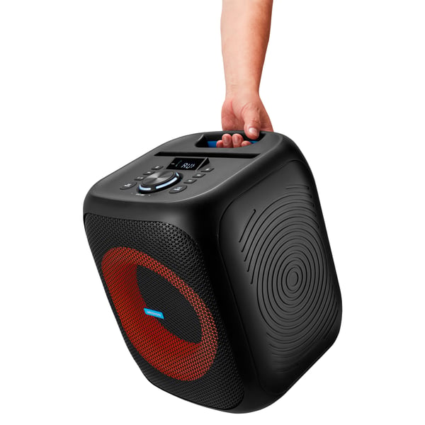 MEDION LIFE S61991 Svart 50 W