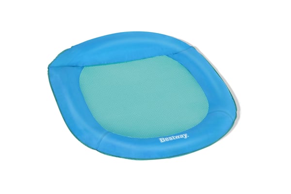 Bestway 43551 pool- och badmadrass Blå Monokromatiskt