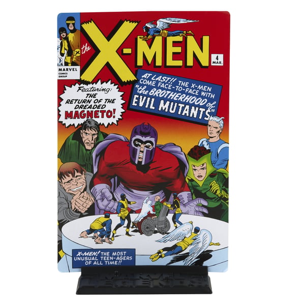 Marvel F34425L0 action - ja keräilyfiguuri