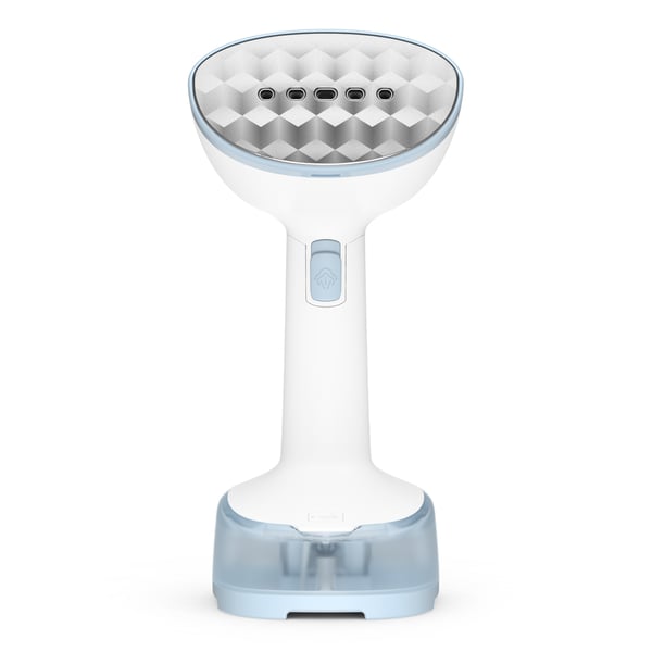Tefal Access Steam Pocket DT3041 Håndholdt beklædningsdamper 1300 W Blå, Hvid