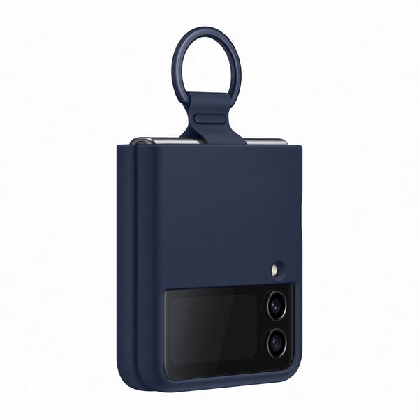Samsung EF-PF721TNEGWW mobiltelefon etui Cover Marineblå