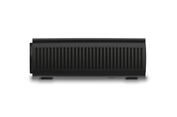Philips NPX520/INT datorprojektorer Standard throw-projektor 350 ANSI-lumen LCD 1080p (1920x1080) Svart