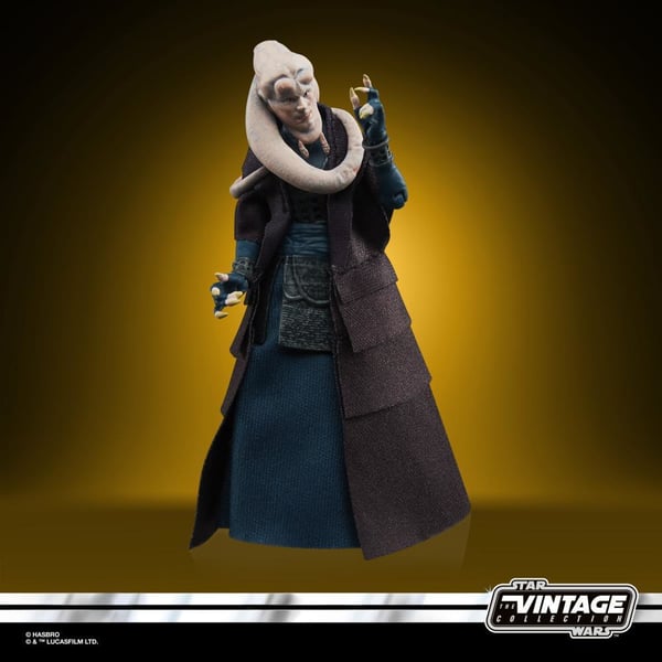 Hasbro F44635X0 toy figure