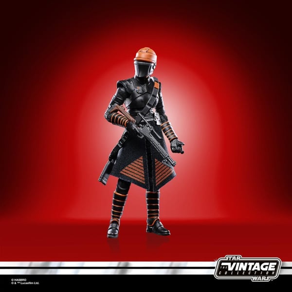 Hasbro F44715X0 toy figure