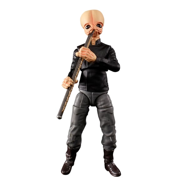 Star Wars F56325X0 toy figure Star Wars F56325X0 toy figure