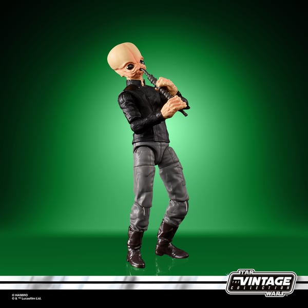 Star Wars F56325X0 toy figure