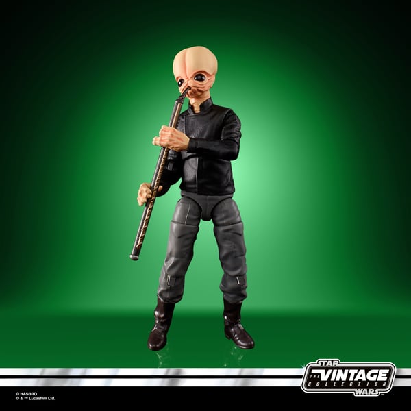 Star Wars F56325X0 toy figure