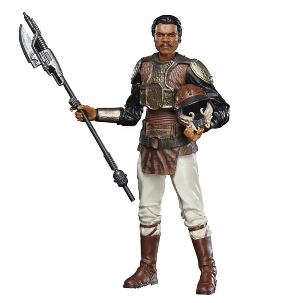 Hasbro F43645X0 toy figure