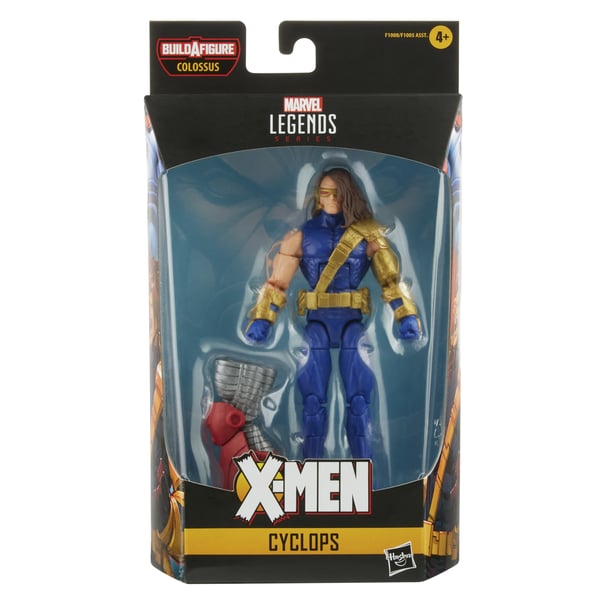 Marvel F10085X0 toy figure