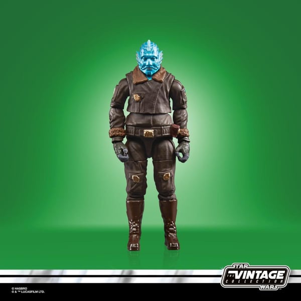 Hasbro F44645X0 toy figure