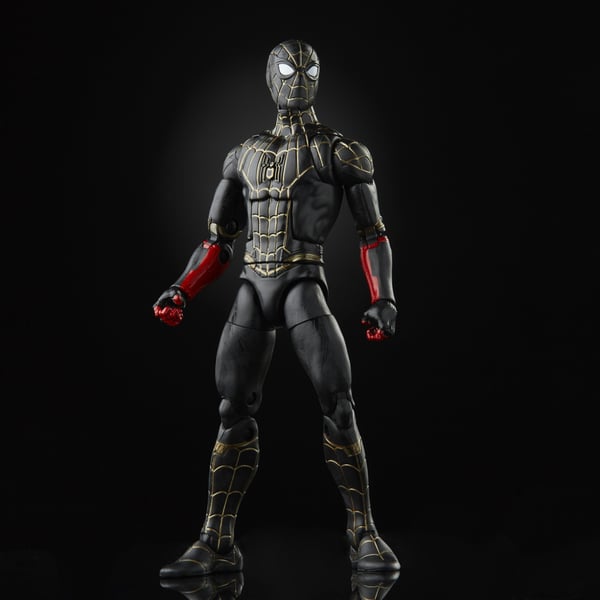 Marvel F30195X0 collectible figure