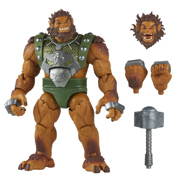 Marvel F34225L0 toy figure Marvel F34225L0 toy figure