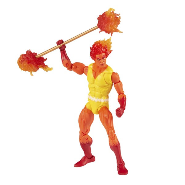 Marvel F34445L0 lasten leluhahmo