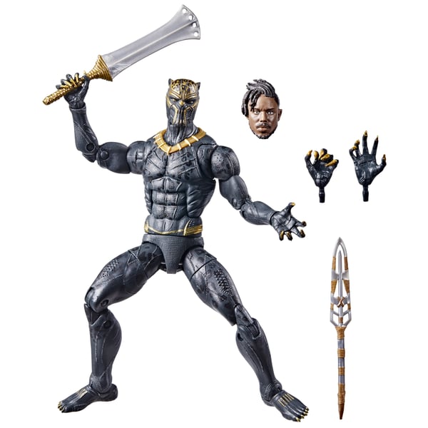 Hasbro F59735X0 toy figure Hasbro F59735X0 toy figure