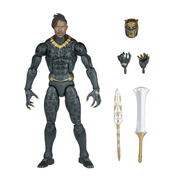Hasbro F59735X0 toy figure