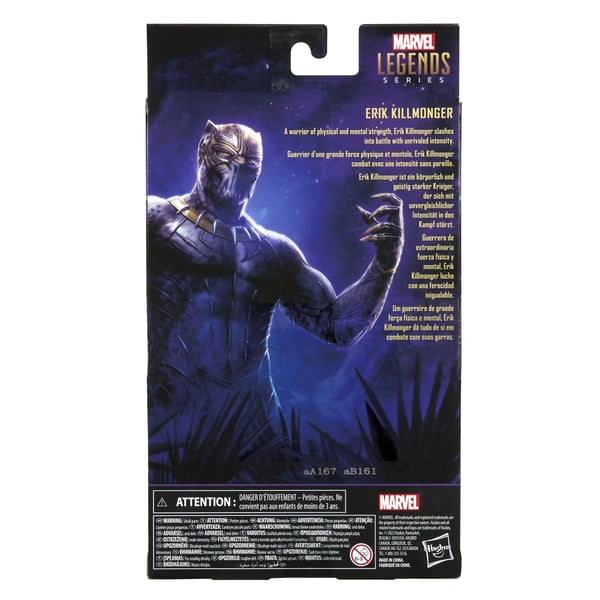 Hasbro F59735X0 toy figure