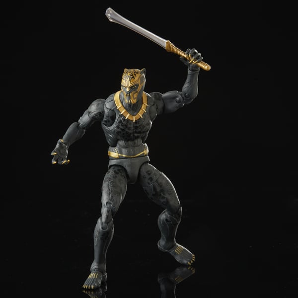Hasbro F59735X0 toy figure