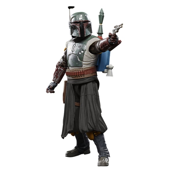 Star Wars The Black Series F58705L0 toy figure