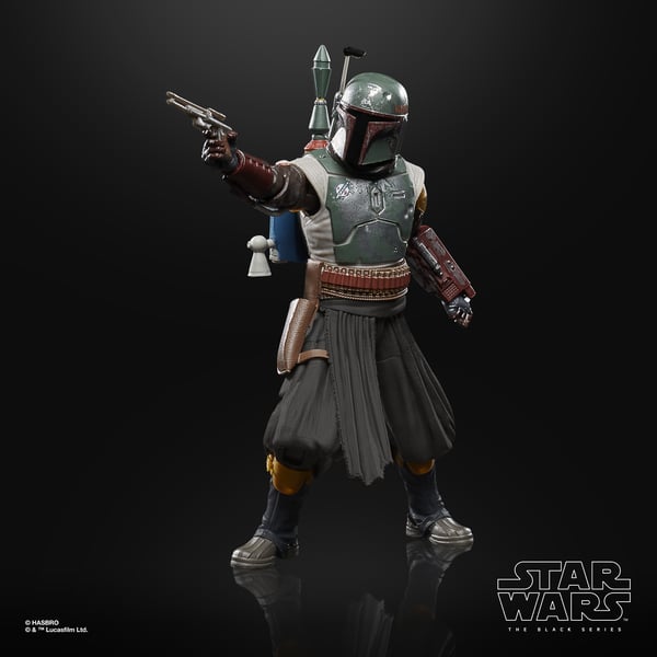 Star Wars The Black Series F58705L0 toy figure