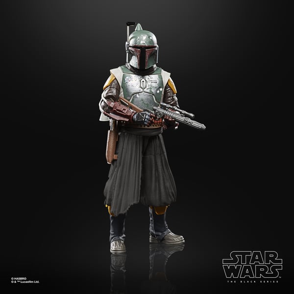 Star Wars The Black Series F58705L0 toy figure