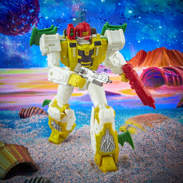 Hasbro Transformers: Legacy F30585X0 toy figure