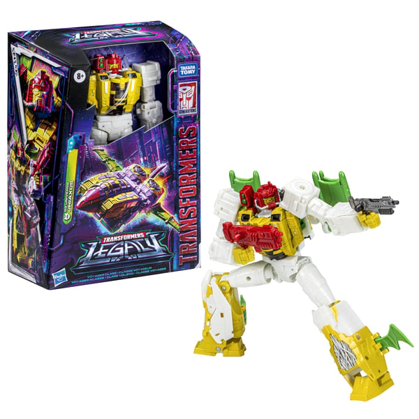 Hasbro Transformers: Legacy F30585X0 toy figure