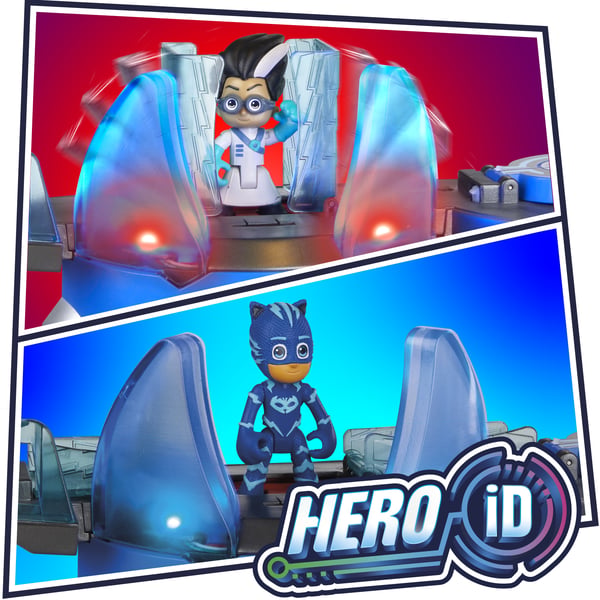 PJ Masks F21015F0 legetøjssæt